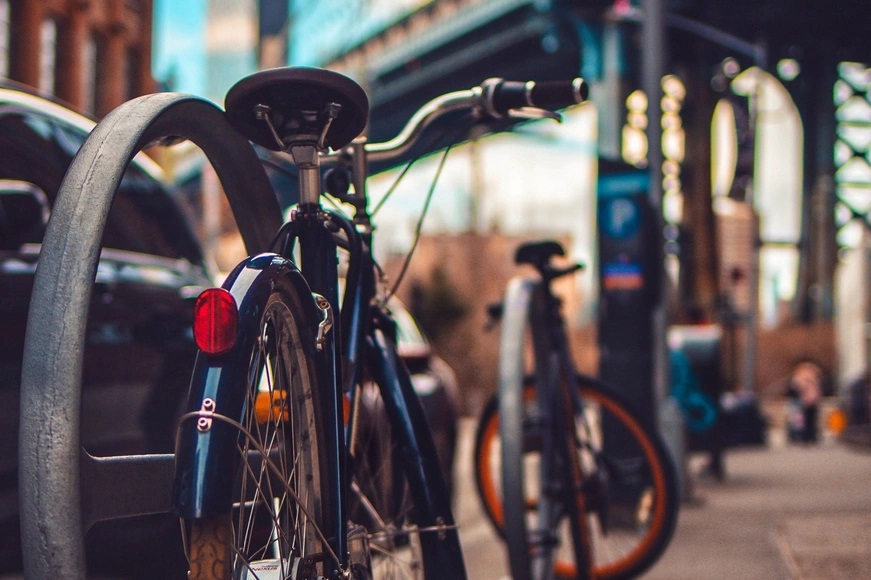 Как выбрать и купить городской велосипед?
