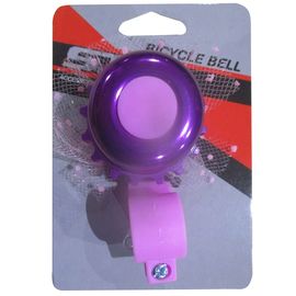 Звонок STG 24AH фиолетовый