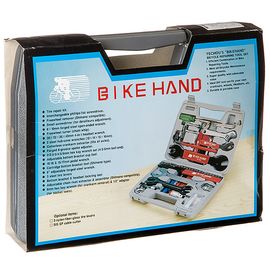 Набор инструментов Bike Hand YC-735A 19 позиций