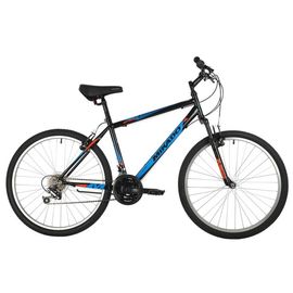 Велосипед Mikado Spark 3.0 26" (черный)