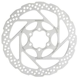 Тормозной диск Shimano, RT56, 160мм, 6-болт