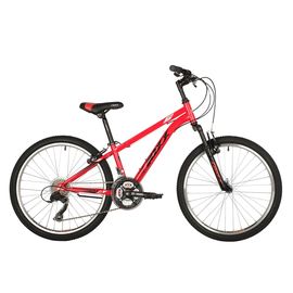 Велосипед Foxx Aztec 24" (красный), Цвет: Красный, Размер рамы: 12"