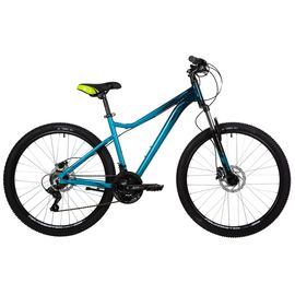 Горный велосипед Stinger Laguna Pro 26" (синий), Цвет: Синий, Размер рамы: 15"