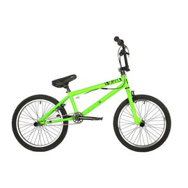 Велосипед BMX Stinger Shift 20" (зеленый)