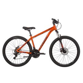 Горный велосипед Stinger Element Std 26" new (оранжевый), Цвет: Оранжевый, Размер рамы: 16"