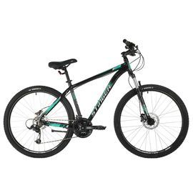 Горный велосипед Stinger Element Pro Ms 27.5" (зеленый)