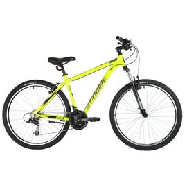 Горный велосипед Stinger Element Std 27.5" (зеленый)