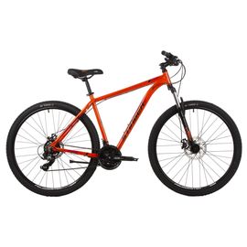 Горный велосипед Stinger Element Std 29" new (оранжевый), Цвет: Оранжевый, Размер рамы: 18"