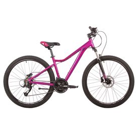 Горный велосипед Stinger Laguna Pro SE 26" (розовый), Цвет: Розовый, Размер рамы: 17"