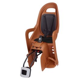 Детское кресло заднее Polisport Groovy RS Plus ff (brown/black)