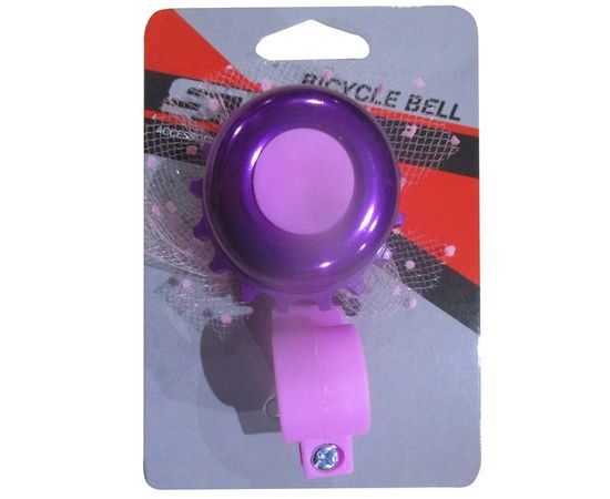 Звонок STG 24AH фиолетовый