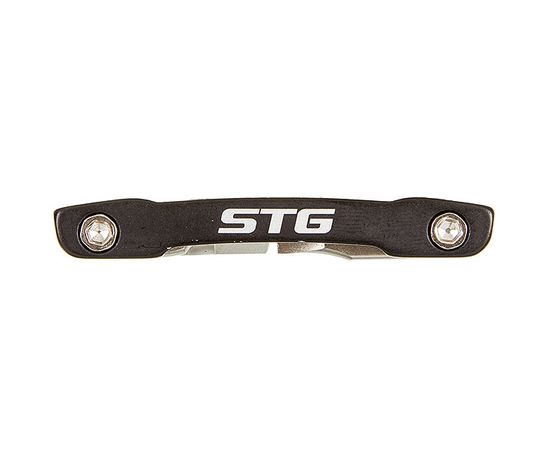 Ключ Шестигранный  STG HF85С1 (8-ключей)