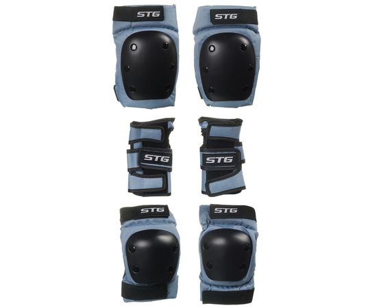 Защита рук и ног STG  YX-0337  размер S (наколен. И на руки)