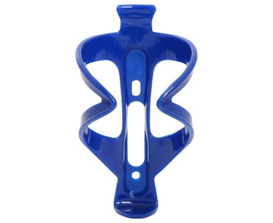 Флягодержатель STG KW-317-15, пластиковый, синий