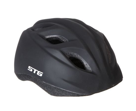 Шлем STG , модель HB8-4 чёрный, Цвет: Черный, Размер: 44-48