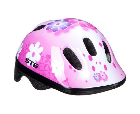 Шлем STG , модель MV6-2 розовый, Цвет: Розовый, Размер: 48-52