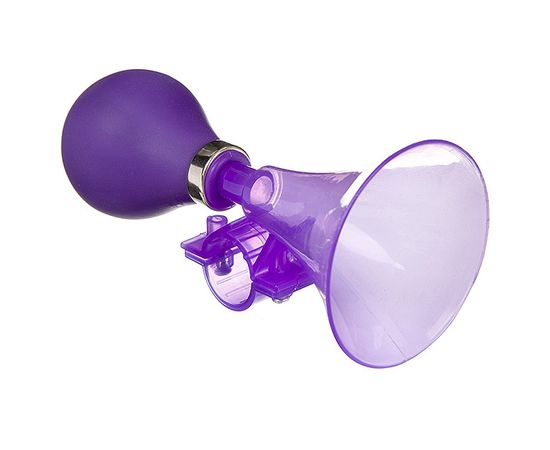 Клаксон STG LF-H10, Фиолетовый, Цвет: Фиолетовый