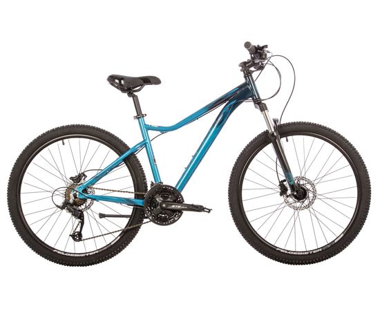 Горный велосипед Stinger Laguna Pro SE 26" (синий), Цвет: Синий, Размер рамы: 17"
