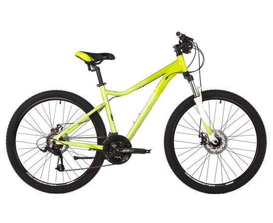 Горный велосипед Stinger Laguna Evo SE 26" (зеленый), Цвет: Зелёный, Размер рамы: 17"